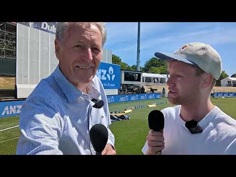 Carse 10fer and Bethell fifty cement England win | Final Word Daily