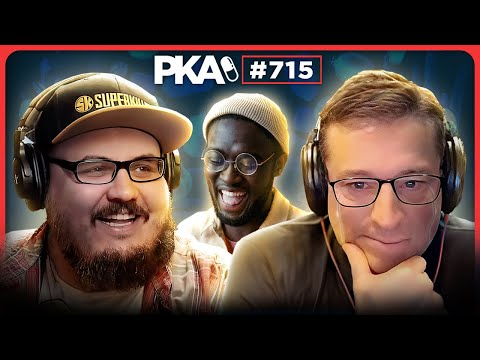 Woody Extorted by Black Market Grocer : PKA 715 W/ Vito