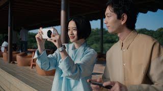 【Xiaomi 14 Ultra】新プロモーション動画02 クアッドカメラシステム篇