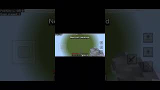 Minecraftbe. new trick #viralvideo #ytshorts #viralshorts #minecraft