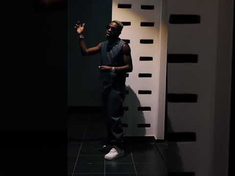 Shatta Wale - Money Man (Visualizer)