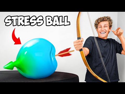 Break This Ball in 1 Minute, Win $1,000!