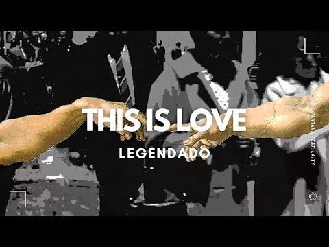 This Is Love (Tradução) - John Mark Pantana