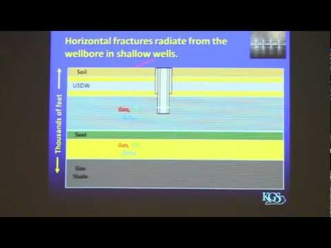 Fracture Stimulation Seminar