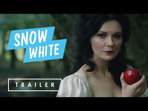 Snow White by Sofia Coppola Trailer