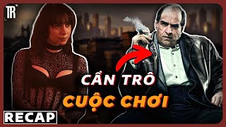 Sự khởi đầu của ông trùm thế giới ngầm Gotham | Recap xàm: The Penguin 1