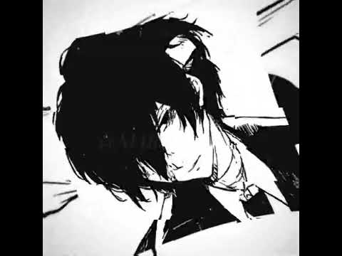 Dazai ^^ #edit #bsd #bsdforever #bungoustraydogs #bsdedit #anime