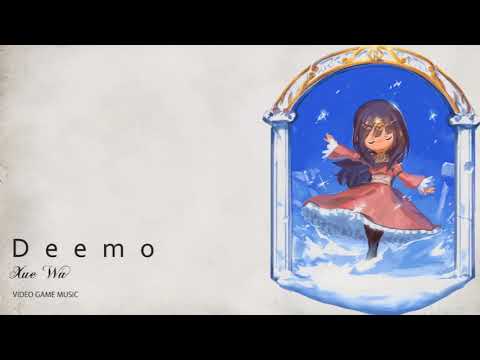 ❖【Deemo】 Xue Wu ( 雪舞 )