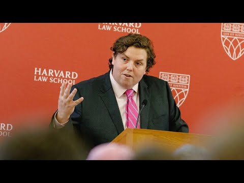 2023 Scalia Lecture | William Baude: "Beyond Textualism?"