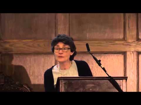 Introduction With Estelle Morris HSF Patients’ Day    May 13 2015 0