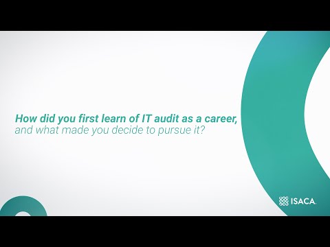 How to Propel Your IT Audit Career