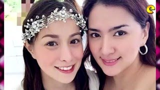 Cristine Reyes Wants To Talk To Vivian Velez, Ara Mina Says