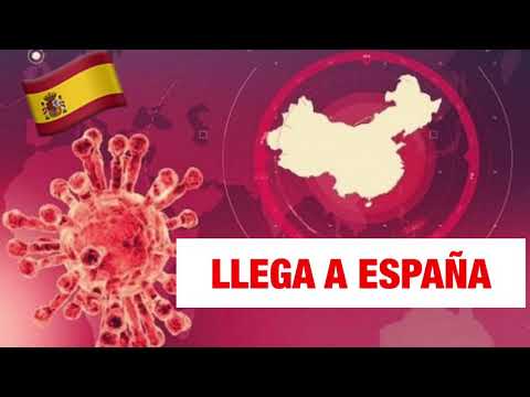 🔴 LLEGA EL CORONAVIRUS A ESPAÑA ❌ 14 INFECTADOS ❌