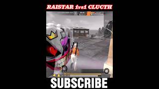 Raistar Best Gameplay Raistar Vs pro player Custam match