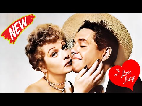 I Love Lucy Full Episodes 2025 SE07 EP18 🌹 Best Comedy American Tv Show 🌹 Lucille Ball