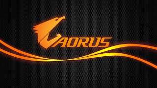 AORUS Build | core i7 10th | RTX 3070 8GB #Shorts