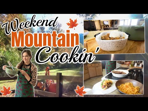 Pumpkin Pecan Cobbler that will AMAZE your Family! | Thanksgiving Dessert Recipes