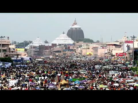 #Live : Day-02 Puri Rath Yatra 2024 প্রস্তুতি | Puri Jagannath Rath Yatra | Puri Jagannath Temple