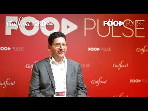 Ahmed Bayoumi | CEO of Berain Water | Food Pulse Interview