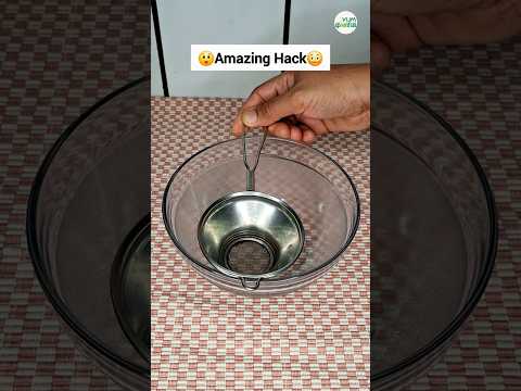 Amazing Hacks 😲😳 | Viral Hacks 🔥🤯 | Trending Hacks 💡😱 #shorts