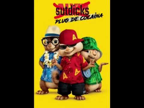 FLUYE JAIRO VERA FT. ALVIN Y LAS ARDILLAS