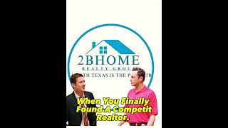 When you have a realtor who is the best! #realestate #dontcarewhatpeoplethink #firsttimehomebuyer