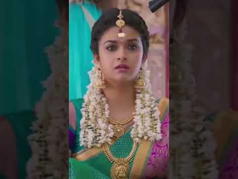 Pyaar Rishte में Bhara ho तो permanent है #Nani & #Keerthysuresh #Superkhiladi4 #emotional #Shorts