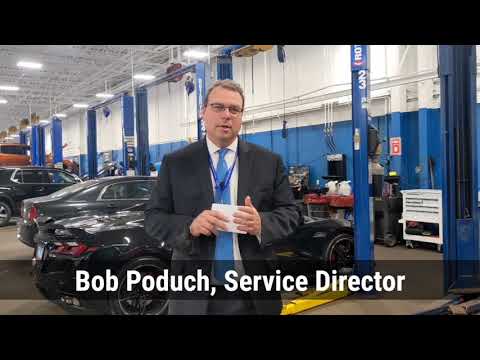 Get To Know Us: Bob Poduch