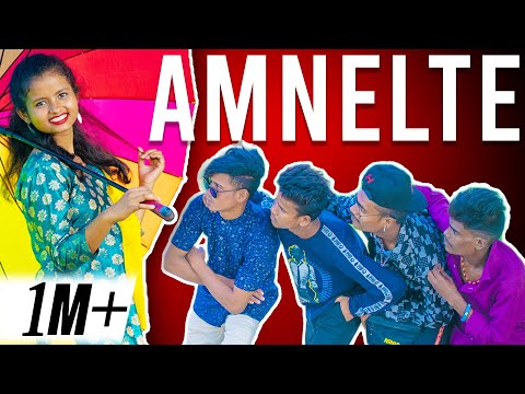 New Ho Munda Video Song 2019 | Amnelte | Dandom Star | FT Aatank Rockers & Supriya Birua