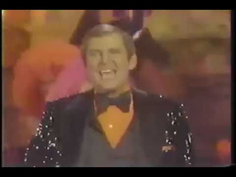 Disco Baby Paul Lynde Halloween Special