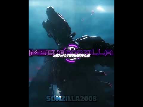 MV Mechagodzilla vs FW Gigan #shorts #godzilla #fypシ #debate #1v1