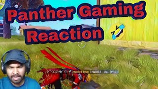 Panther gaming angry on his teammates | uncle gamer angry funny moment | panther gaming reaction