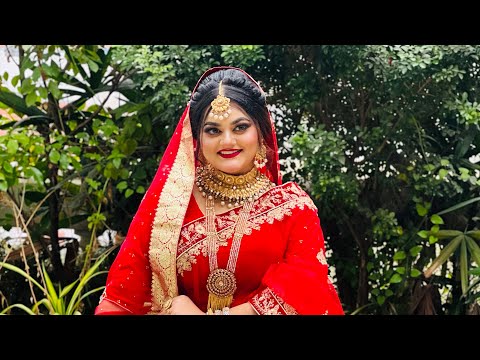 এবার নতুন করে আবার বিয়ে করে খুশিতে বারবিকিউ পার্টি করলাম !😁#silvirifat #srstories