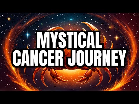 Cancer Horoscope: A Week of Passion and Adventure