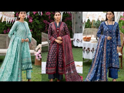 MAUSUMMERY VOL-5 at ₹1600 latest trending pakistani suits #pakistanifashion #kolkata #trending