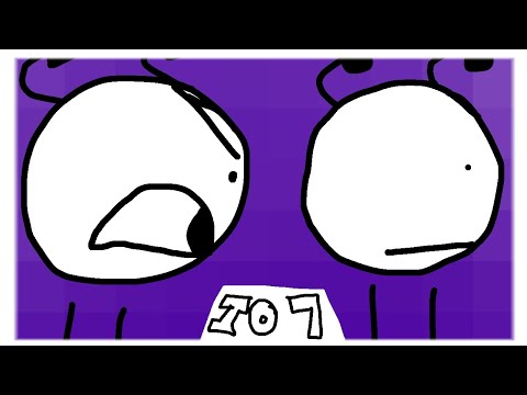 Idiotic Objects S2 E2: Who are these people?!