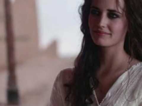 Eva Green - Sibylla