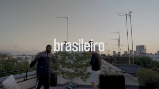 Bawo, Kxmel - Brasileiro (ft. Danny Sanchez)