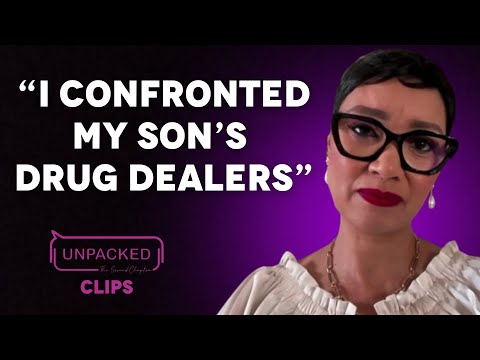 Drugs Strip Away Your Dignity - Dereleen James | Unpacked: The Second Chapter - EP4 | S2