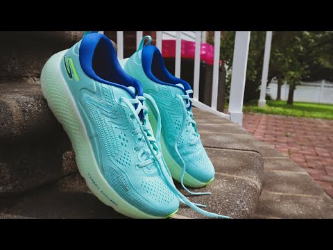 Skechers Max Road 6 | It's Aight