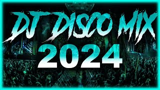 DJ DISCO MIX 2025 - Mashups & Remixes of Popular Songs 2025 | DJ Disco Remix Club Music Songs 2025