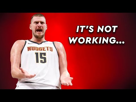 Why The Nuggets Are Struggling