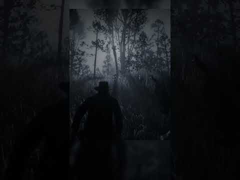 On MoonNight RDR 2