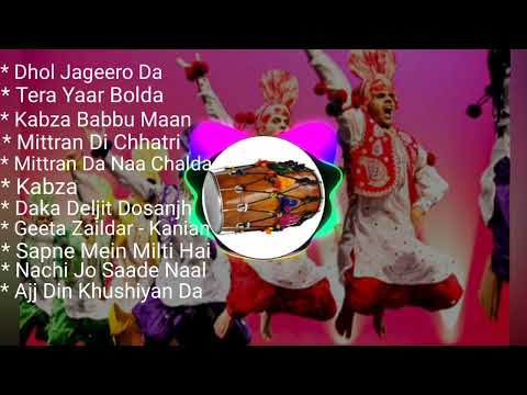 Old Is Gold Punjabi Bhangra Nonstop | Nonstop Dancing Songs | #oldpunjabi #punjabibhangra #viral