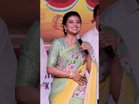 Actress Anandhi at Garividi Lakshmi Grand Opening Event in Adoni | TG Vishwa Prasad | PMF