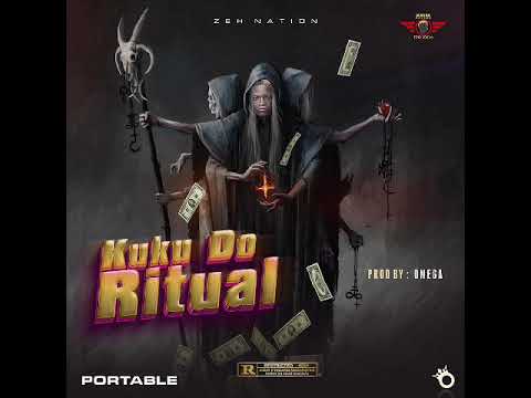 Portable - Kuku Do Ritual (Official Audio)