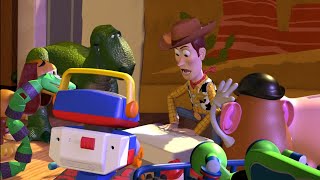 Toy Story | Andy's Birthday Party