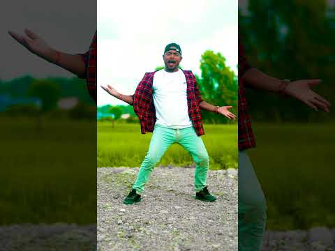 Jiyara ke jari raha ho #bhojpurisong #neelkamalsingh #thehiddenclick #manojdance #youtubeshorts