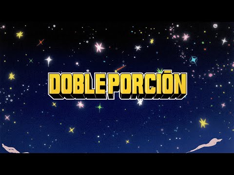 Doble Porción - Entrego Todo (Prod. DeeJohend)