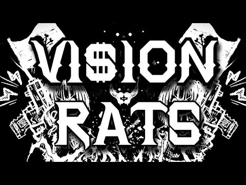 VI$ION - RATS [PROD CETTIWORLD + NOLANDAVINCI]